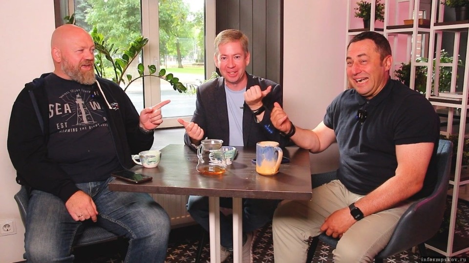 Как проходит подведение итогов выдвижения кандидатов на муниципальных выборах, обсудили в новом выпуске «Псковского телеграма»