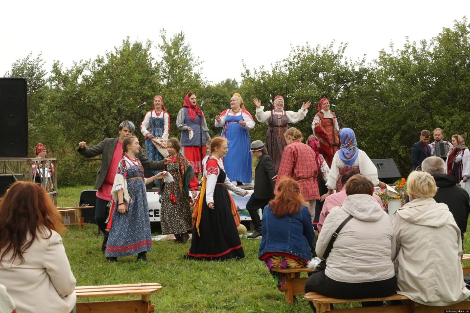 Музей усвятской певицы Ольги Сергеевой планируют создать в деревне Церковище