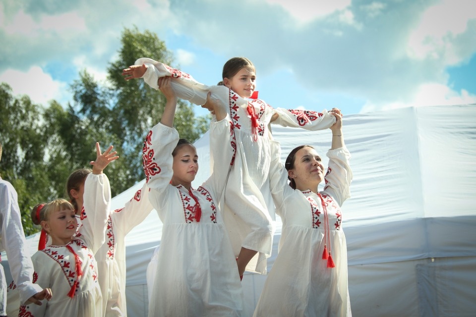 Знак русского Знак русского