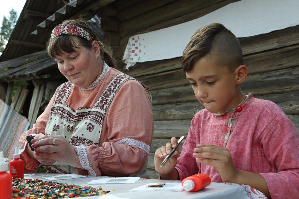 Знак русского Знак русского