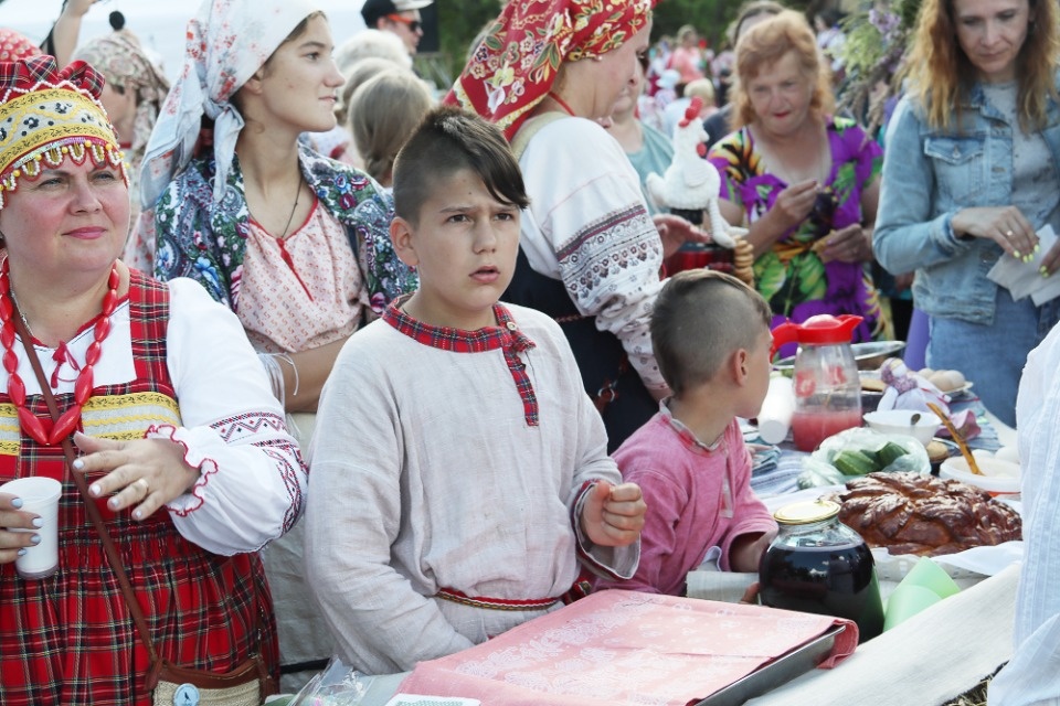 Знак русского Знак русского