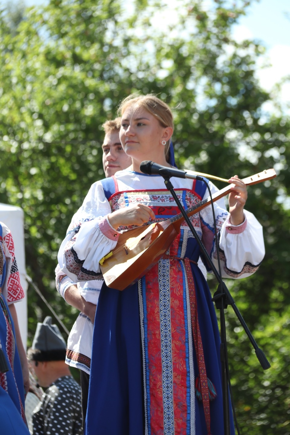 Знак русского Знак русского