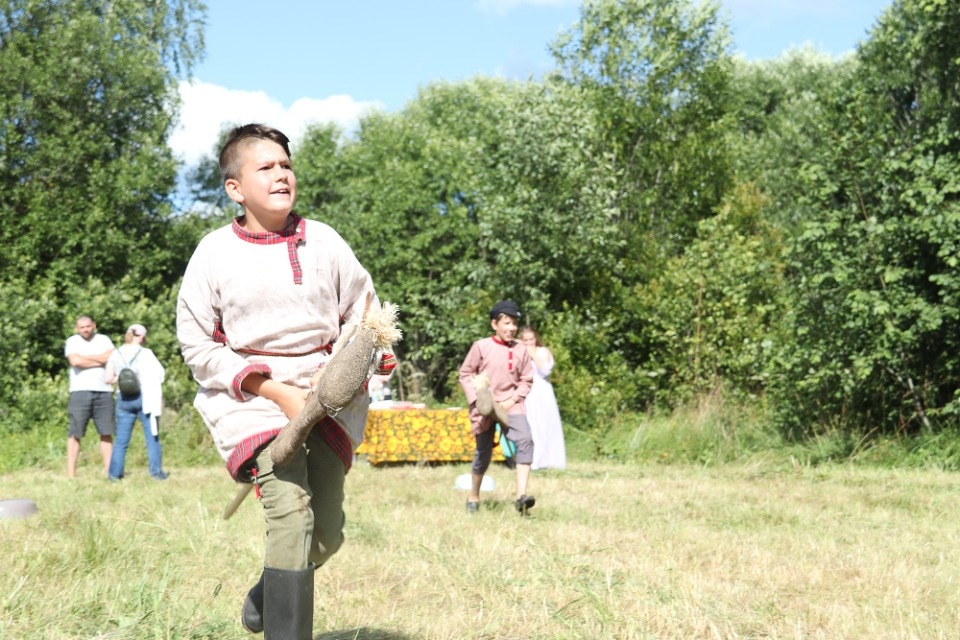 Знак русского Знак русского