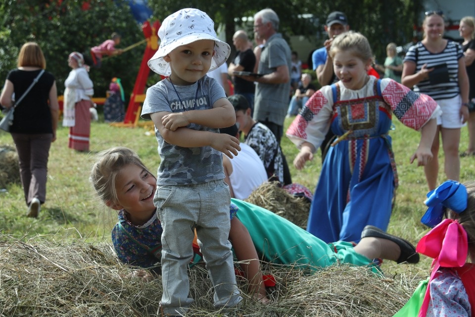 Знак русского Знак русского
