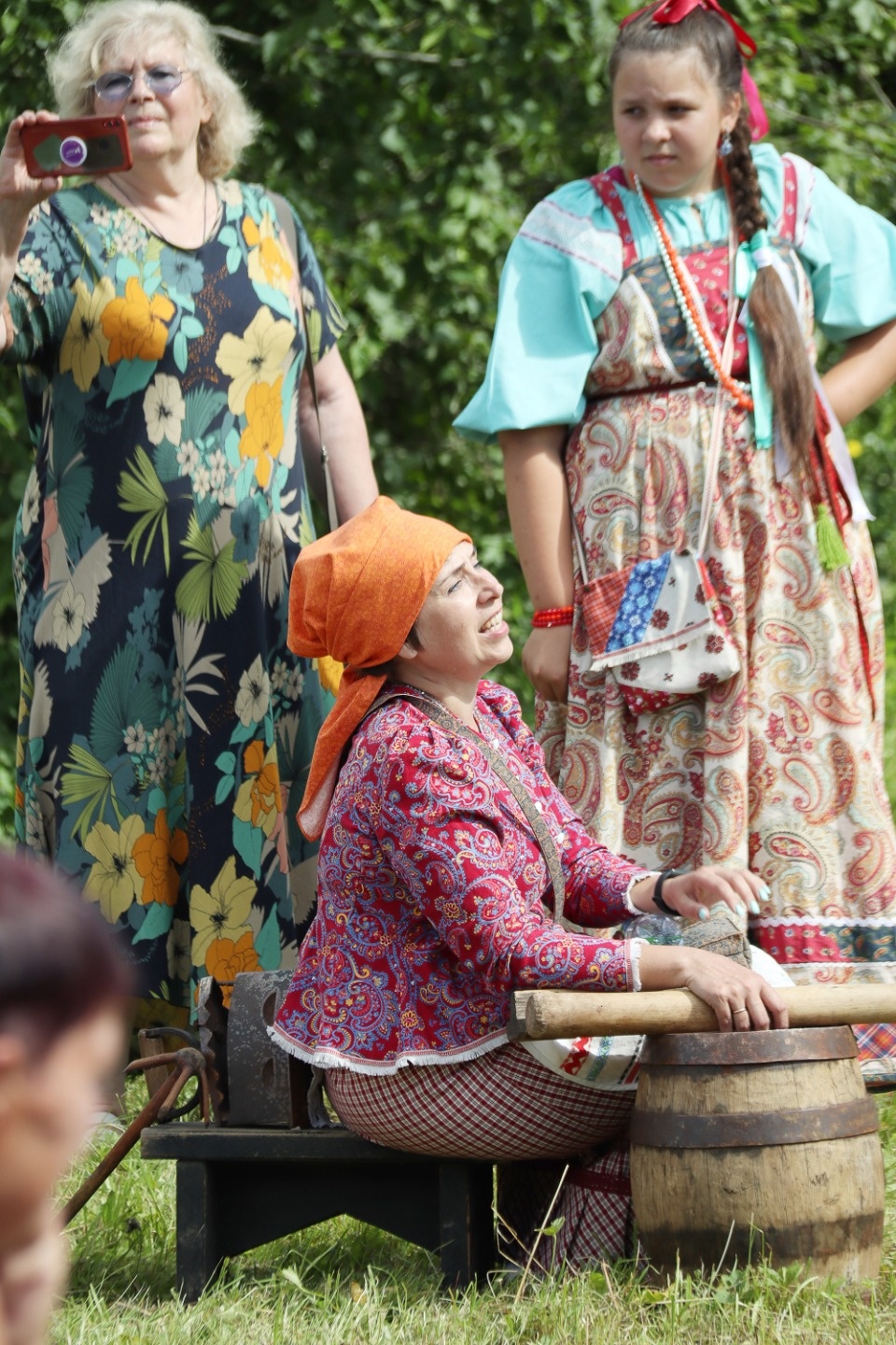 Знак русского Знак русского