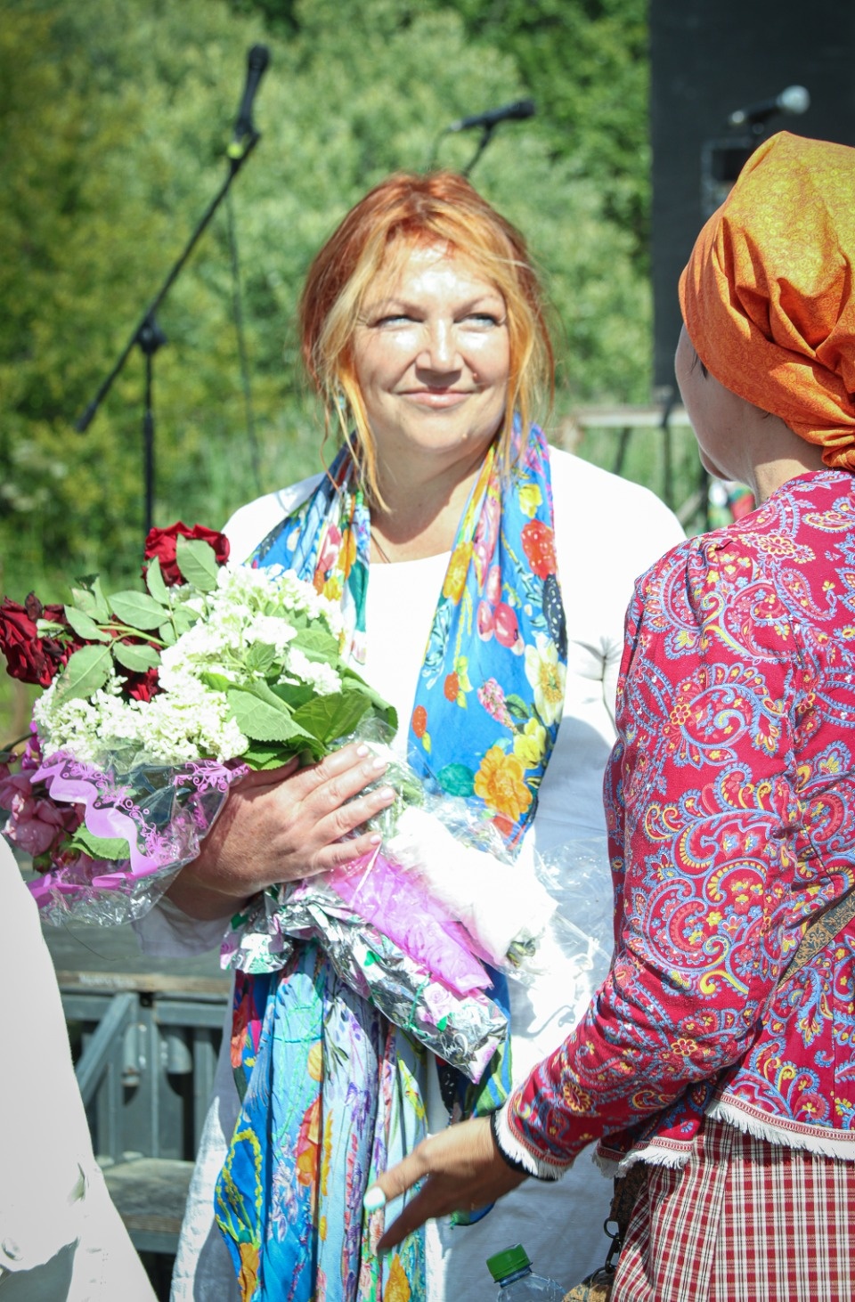 Знак русского Знак русского