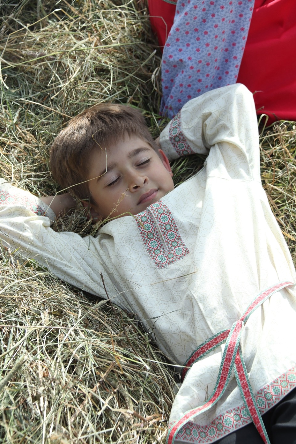 Знак русского Знак русского