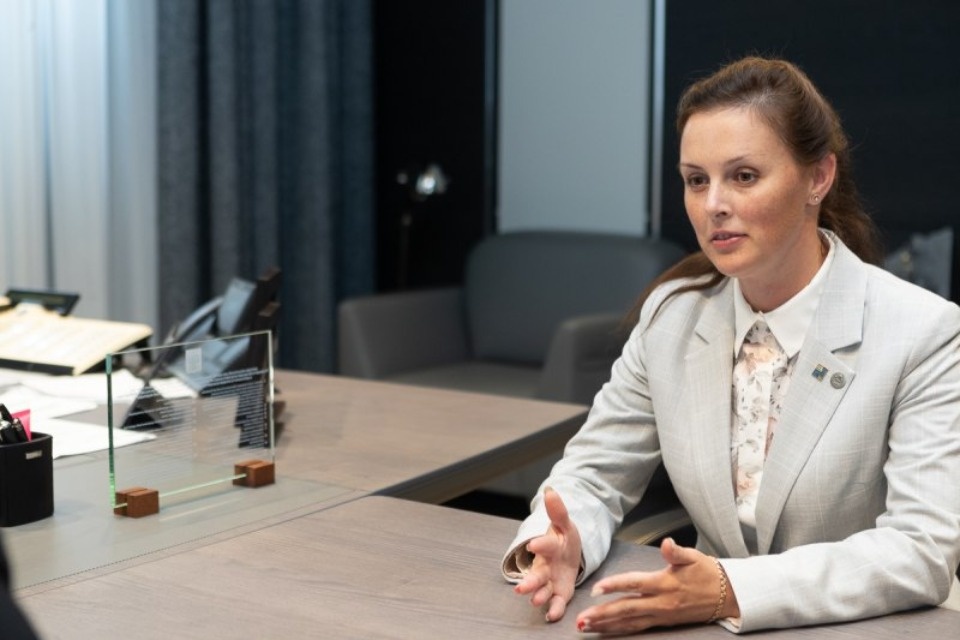 Назначен новый первый зампредседателя комитета по строительству и ЖКХ Псковской области 