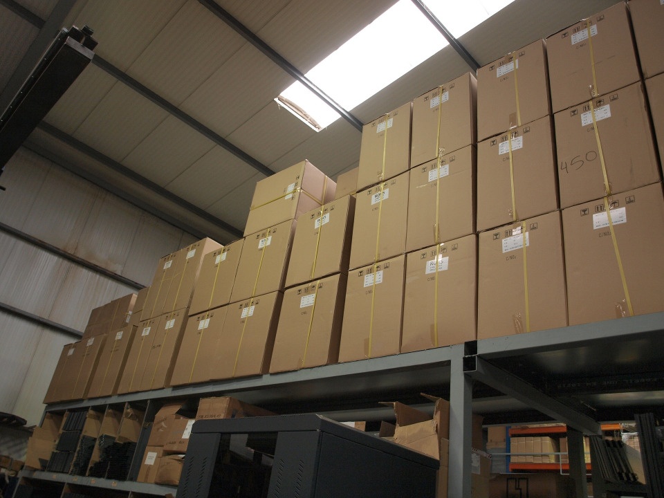 Псковская область вошла в десятку регионов России по внедрению стандартов поддержки экспорта