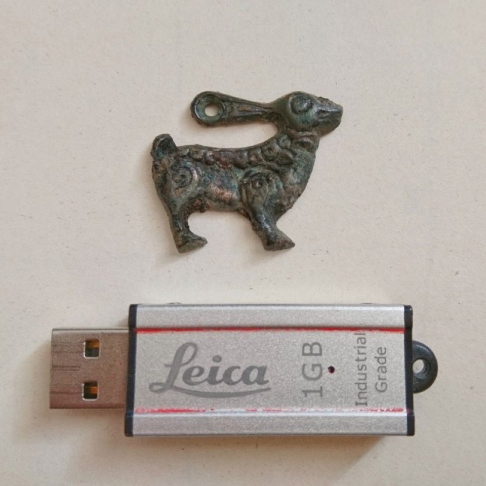 Старинные игральные кости из немецкого гостиного двора в Пскове показали археологи Старинные игральные кости из немецкого гостиного двора в Пскове показали археологи