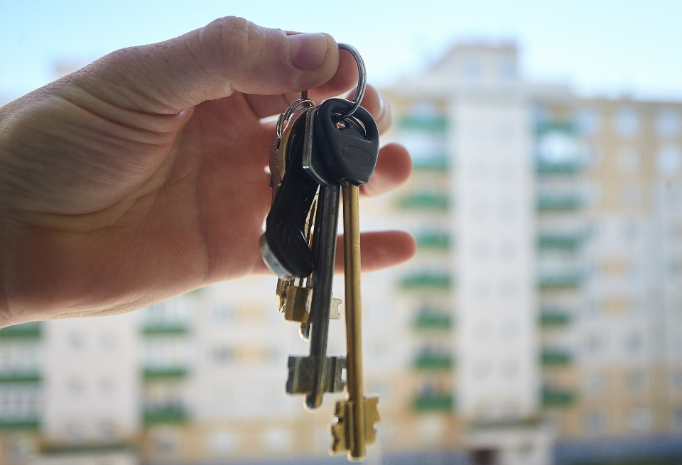 В Псковской области зарегистрировали самую низкую ставку по ипотеке за июнь