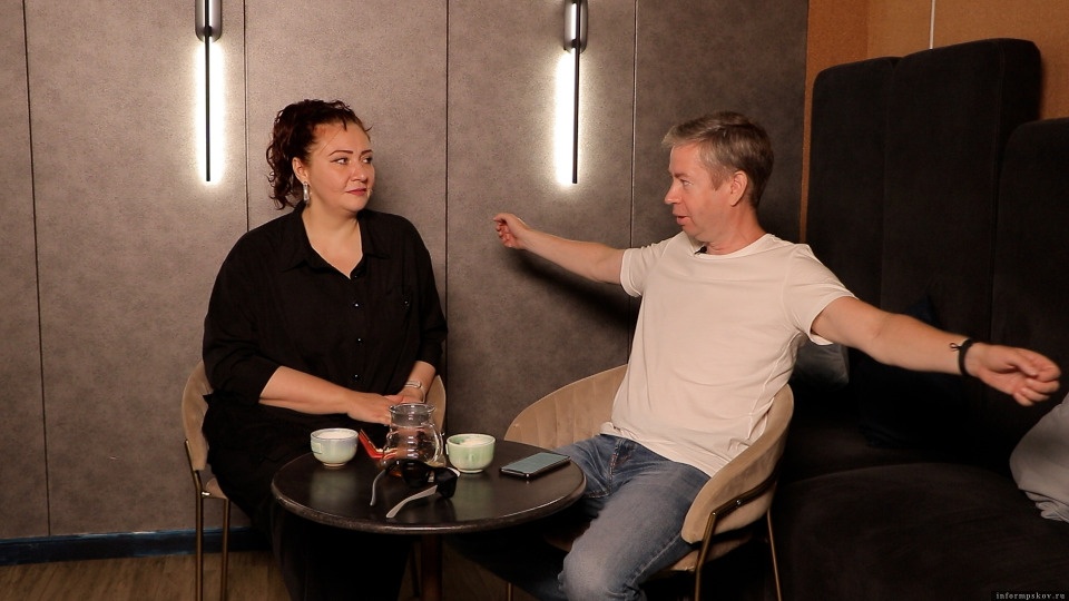 Рост числа заболевших коронавирусом обсудили в новом выпуске «Псковского телеграма» 5 августа