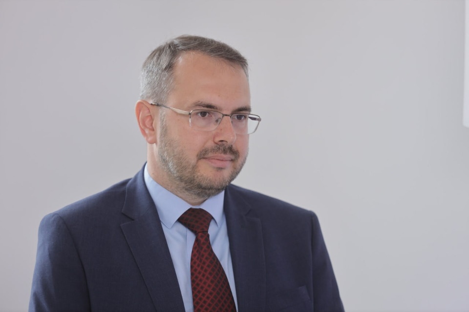 Константин Могилевский: Псковские организации регулярно участвуют и побеждают в конкурсах фонда «История Отечества»