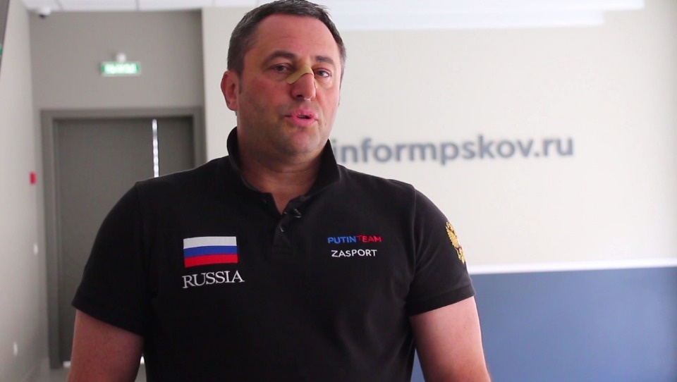 Советник губернатора Псковской области прокомментировал призыв прекратить выдачу россиянам туристических виз