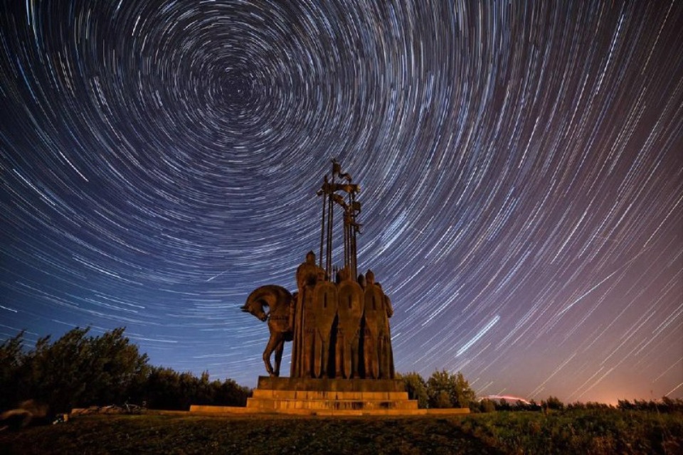 Более 100 желаний смогут загадать псковичи в ночь на 13 августа Более 100 желаний смогут загадать псковичи в ночь на 13 августа