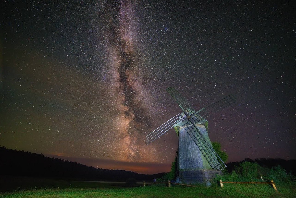 Более 100 желаний смогут загадать псковичи в ночь на 13 августа Более 100 желаний смогут загадать псковичи в ночь на 13 августа