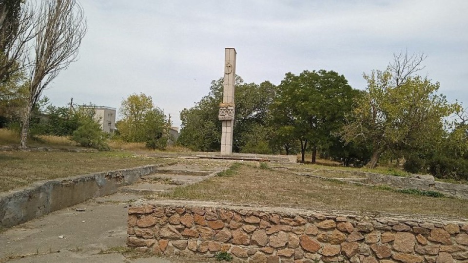 Партия лакокрасочных изделий из Пскова прибыла в Берислав