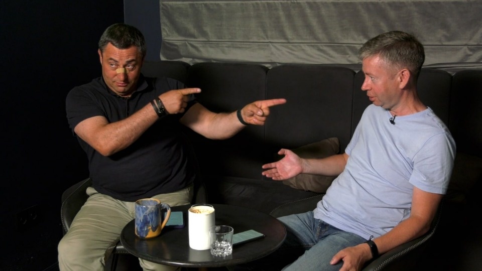 Визит псковской делегации в Бериславский район обсудили в новом выпуске «Псковского телеграма» 12 августа