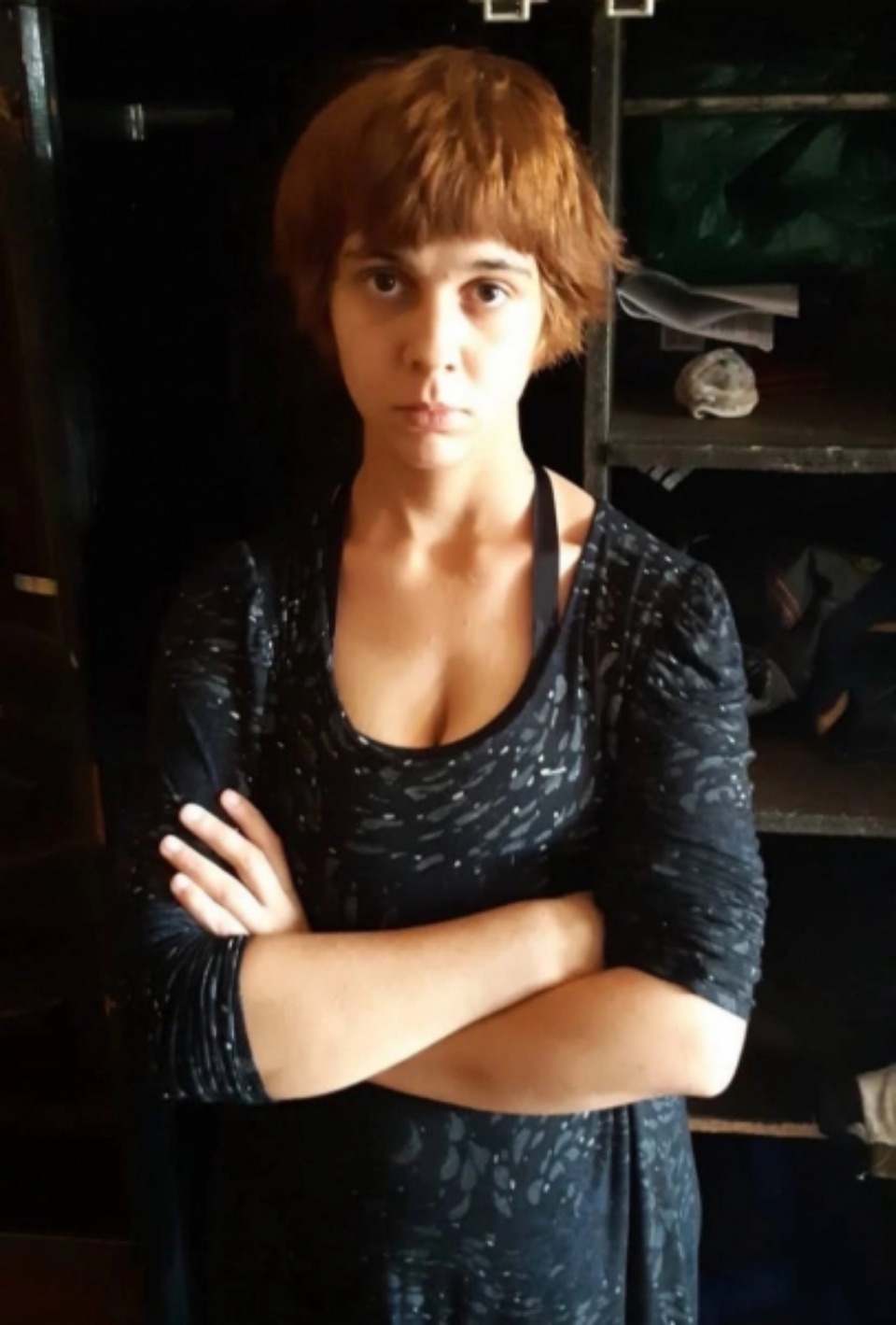 В Пскове разыскивают 26-летнюю девушку В Пскове разыскивают 26-летнюю девушку