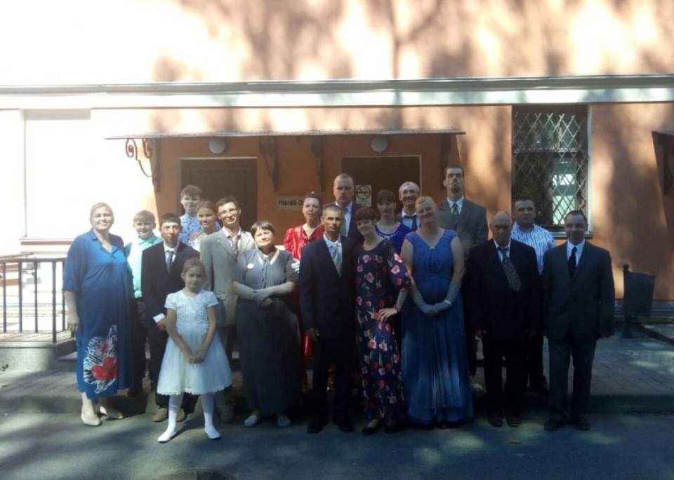 Дипломантом Международного конкурса по инклюзивному танцу стал коллектив из Пскова