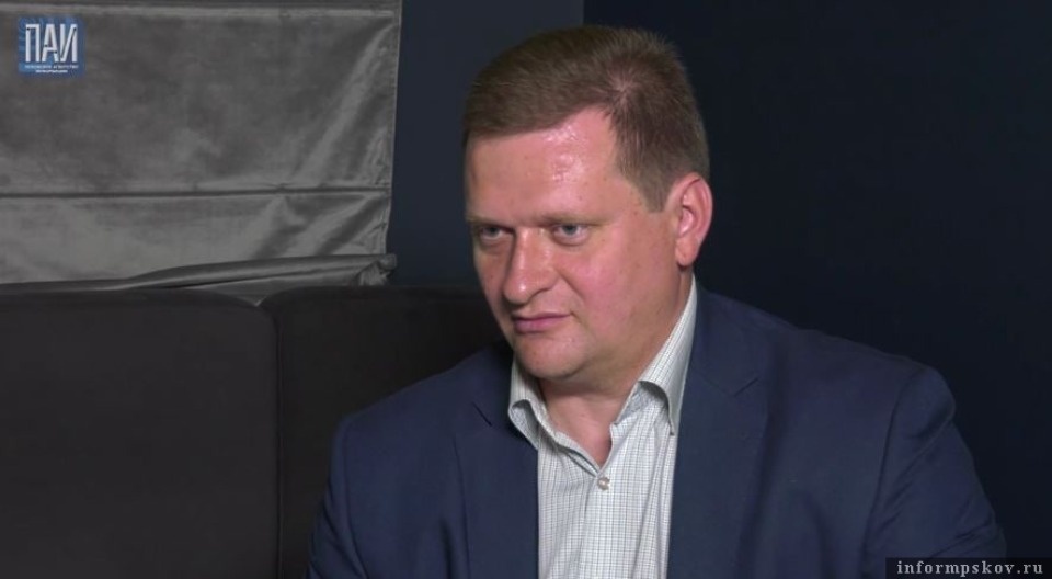 Проблемы с лидерами и ресурсами увидел у некоторых партий Александр Серавин 