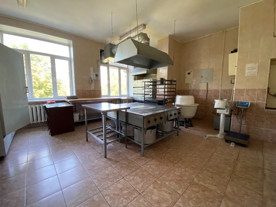 Ежегодная приемка учреждений к новому учебному году завершилась в Пскове