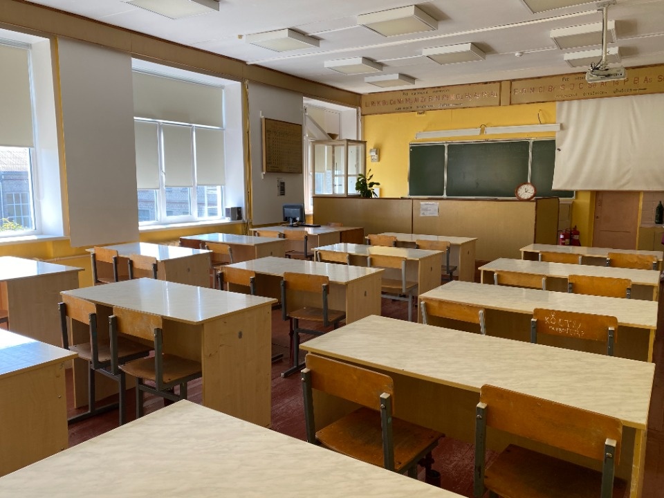 Ежегодная приемка учреждений к новому учебному году завершилась в Пскове