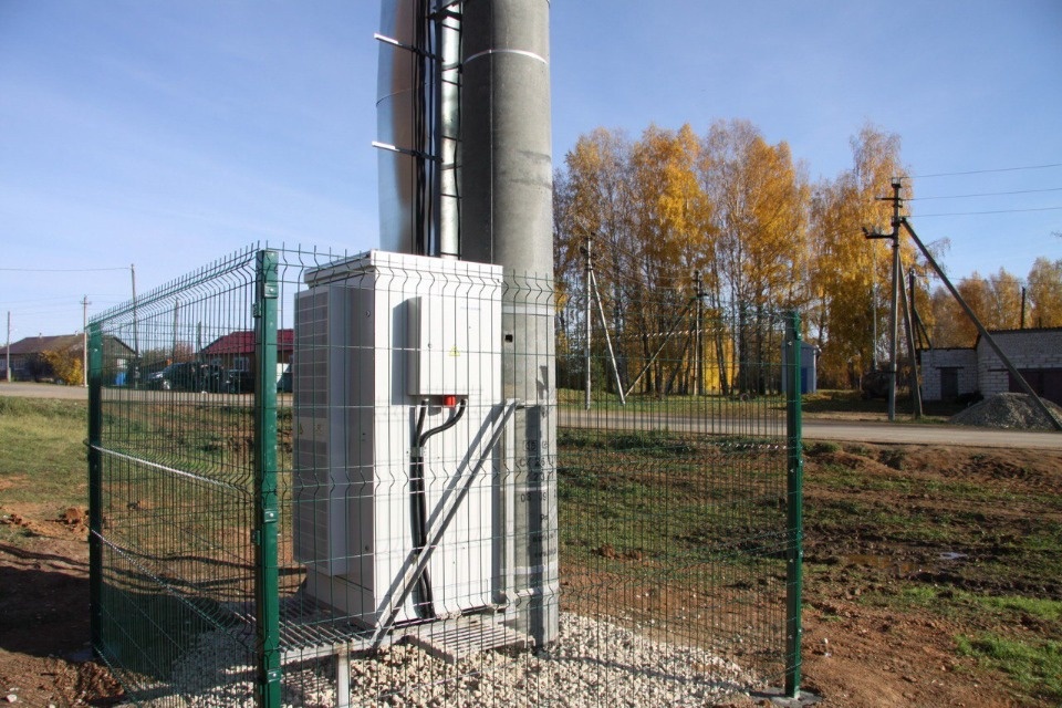 Заработал сайт «Ростелекома» для операторов: заказ услуги присоединения на объектах УЦН