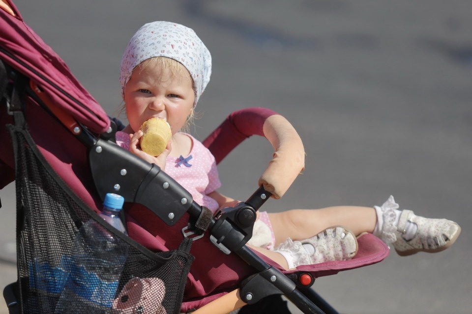 Горячие дни Горячие дни