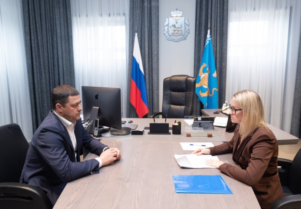 Резервные источники электроснабжения закупили для учреждений соцобслуживания Псковской области