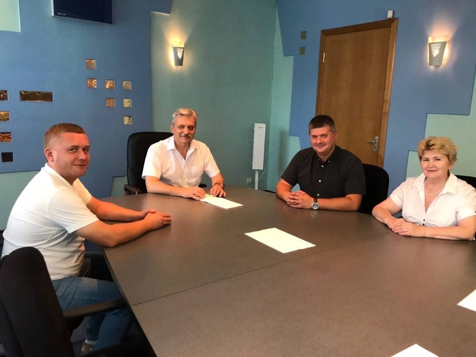 Студенческий профсоюз создадут в Псковском кооперативном техникуме 