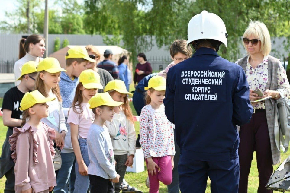 В полуфинале премии «Мы вместе» Псковскую область представят четыре НКО и восемь волонтёров