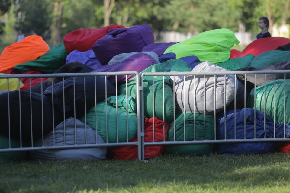 «Музыка на воде» «Музыка на воде»