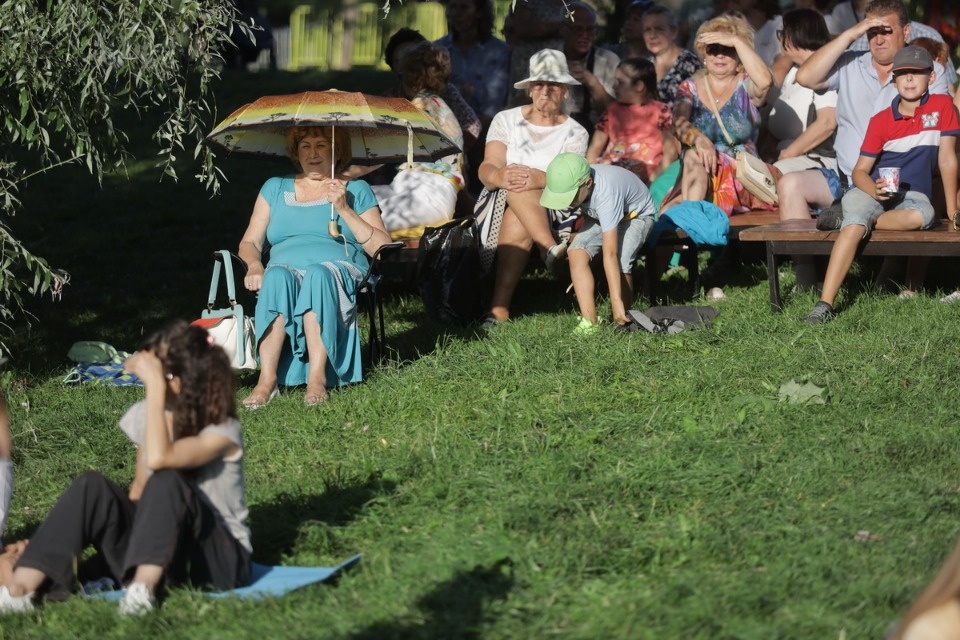 «Музыка на воде» «Музыка на воде»