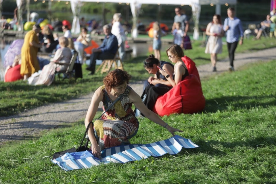 «Музыка на воде» «Музыка на воде»
