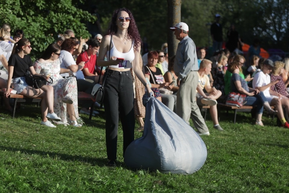 «Музыка на воде» «Музыка на воде»