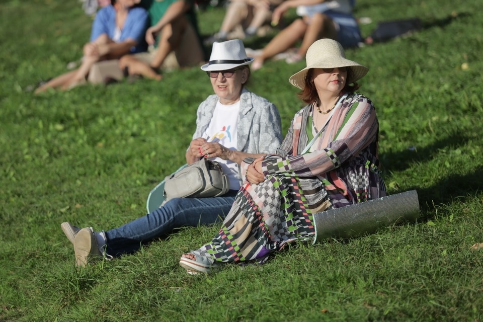 «Музыка на воде» «Музыка на воде»