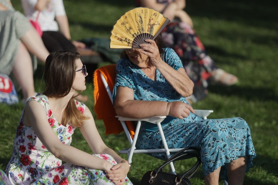 «Музыка на воде» «Музыка на воде»