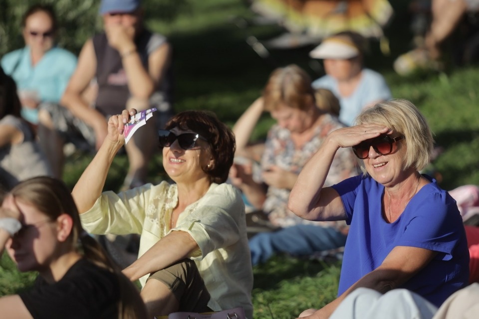 «Музыка на воде» «Музыка на воде»