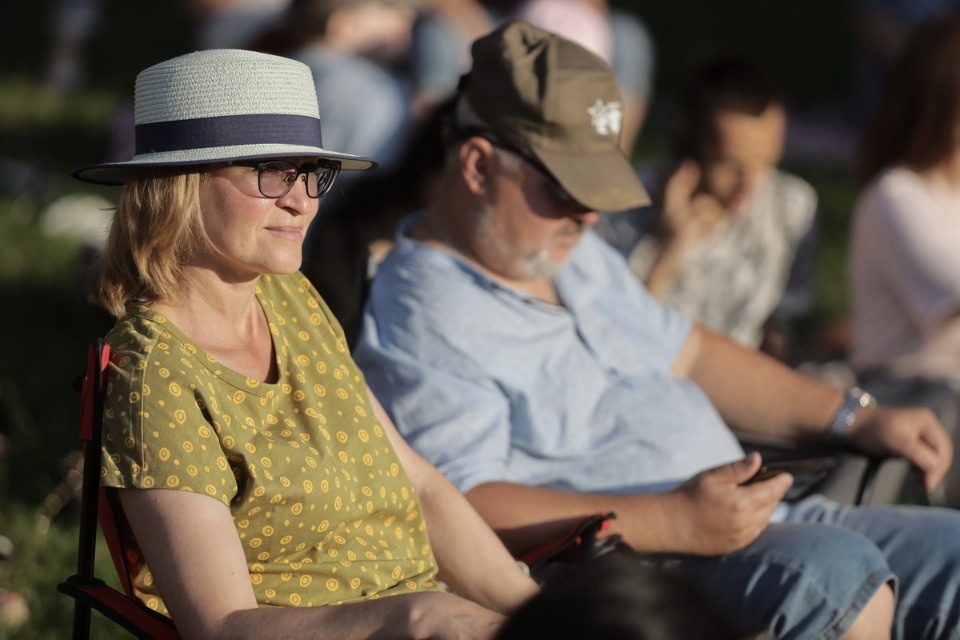 «Музыка на воде» «Музыка на воде»