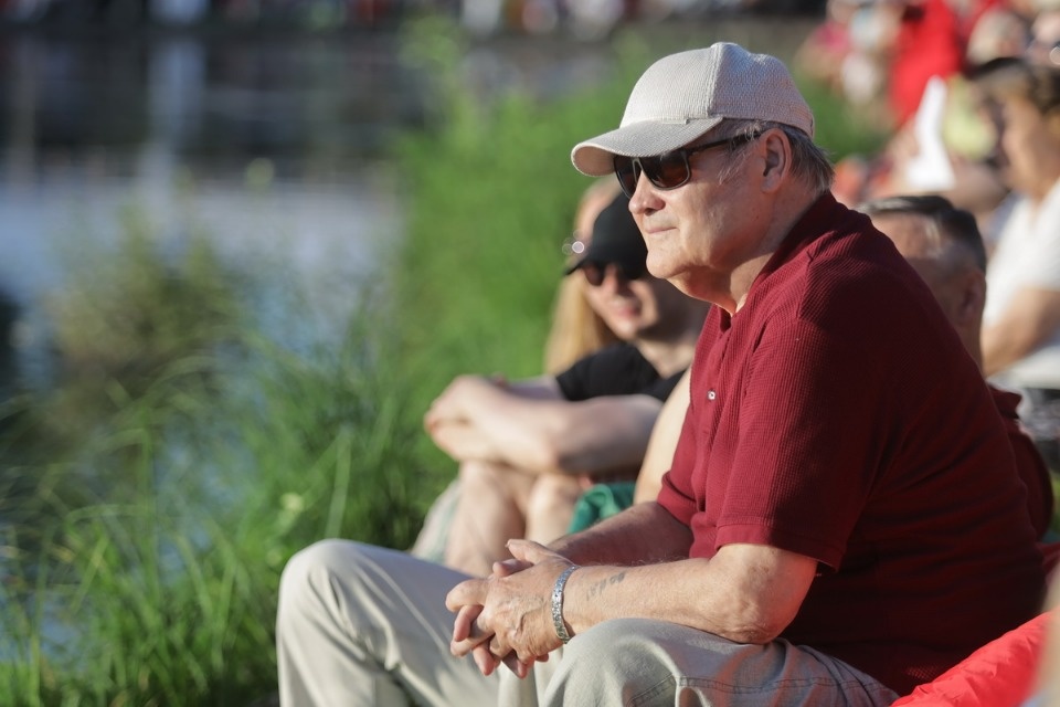 «Музыка на воде» «Музыка на воде»