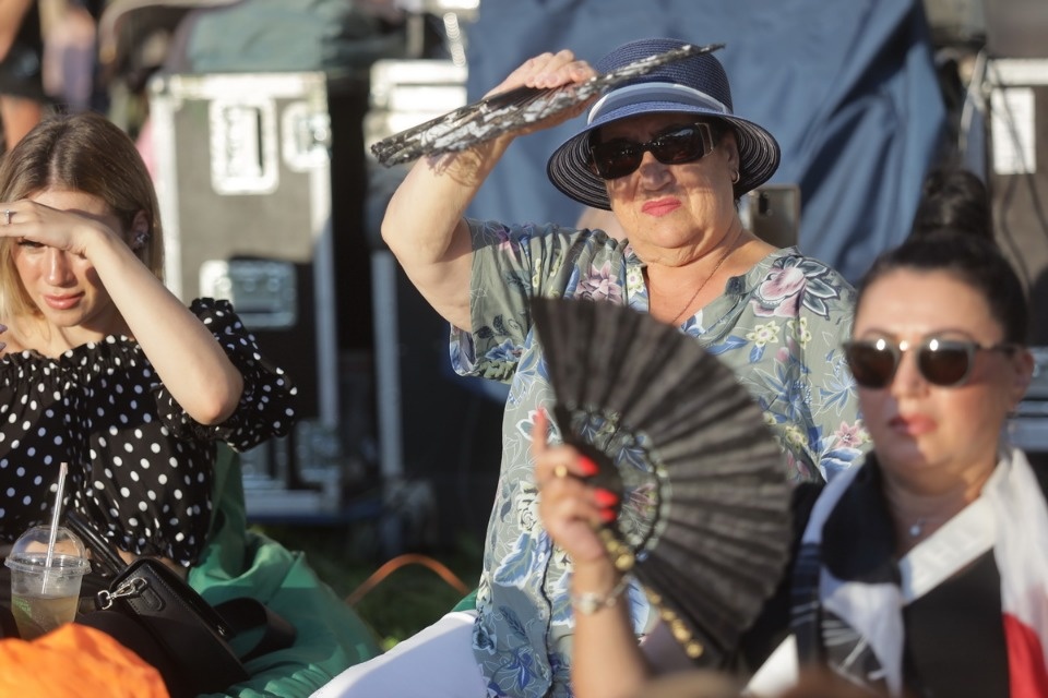 «Музыка на воде» «Музыка на воде»