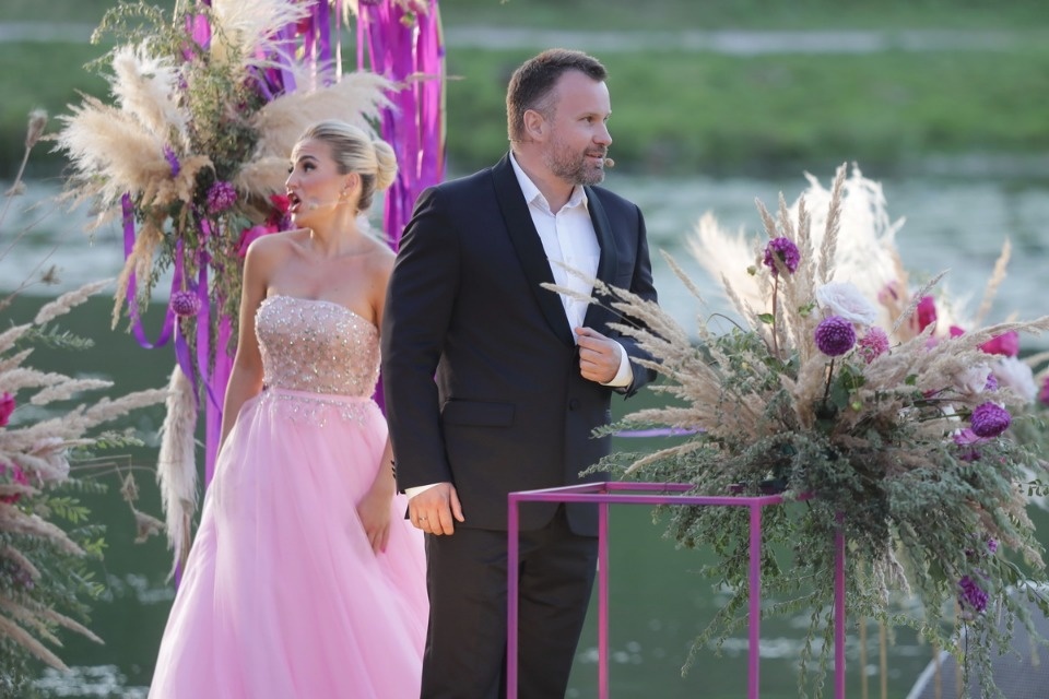 «Музыка на воде» «Музыка на воде»