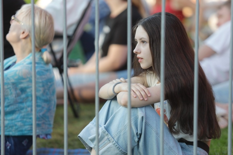 «Музыка на воде» «Музыка на воде»