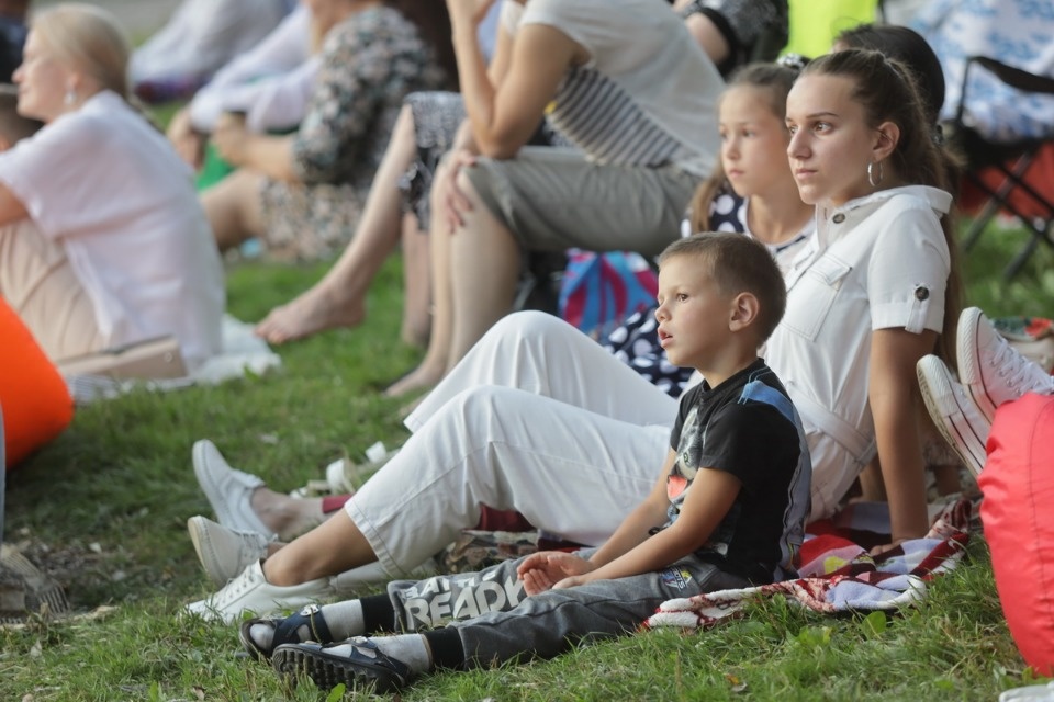 «Музыка на воде» «Музыка на воде»
