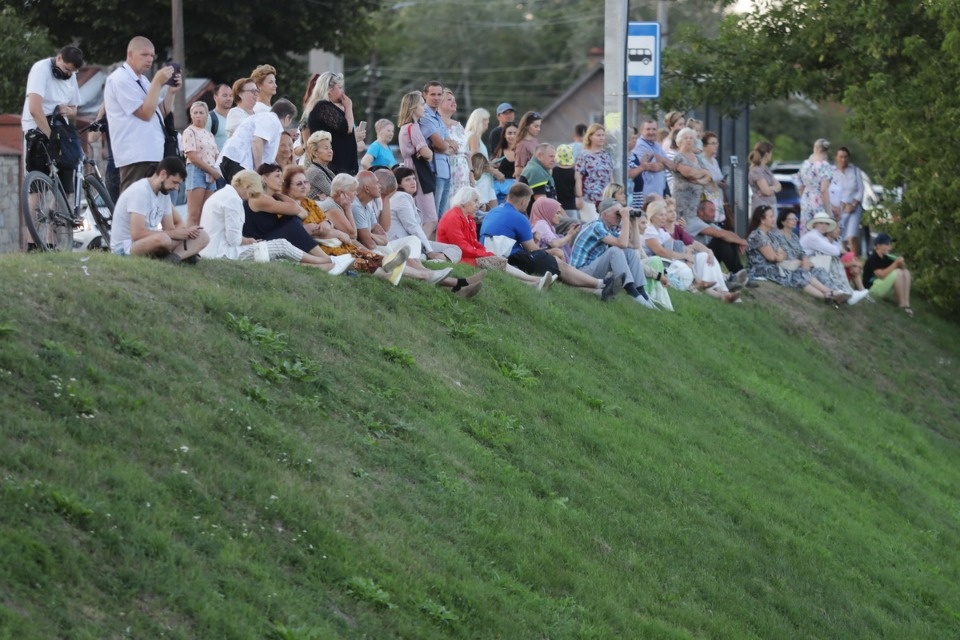 «Музыка на воде» «Музыка на воде»