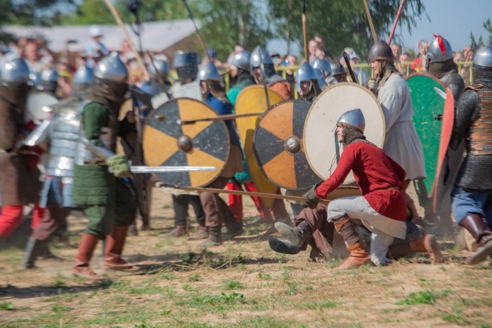 «Ледовое побоище» «Ледовое побоище»