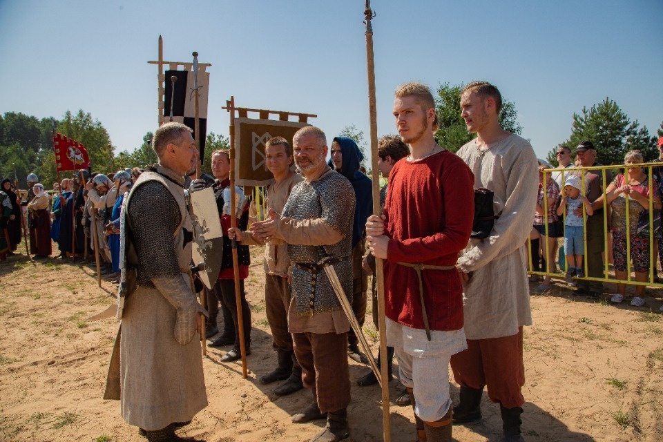 «Ледовое побоище» «Ледовое побоище»