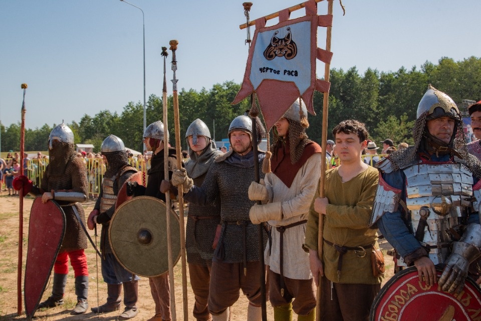 «Ледовое побоище» «Ледовое побоище»