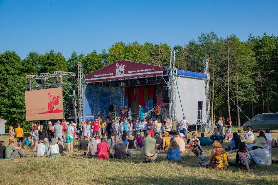 «Ледовое побоище» «Ледовое побоище»